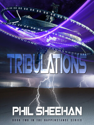 cover image of Tribulations
